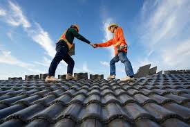 Professional Roofing Services in Wingate, NC